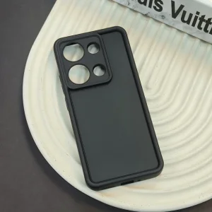 کاور مدل سولید Solid مناسب برای گوشی موبایل شیائومی Poco X6 5G / Note 13 Pro 5G