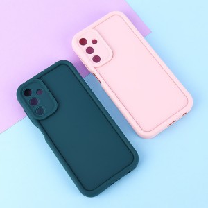 کاور مدل سولید Solid مناسب برای گوشی موبایل سامسونگ Galaxy A54