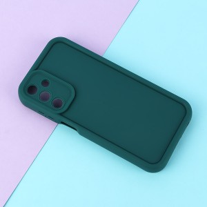 کاور مدل سولید Solid مناسب برای گوشی موبایل سامسونگ Galaxy A24