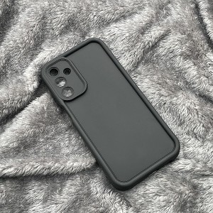 کاور مدل سولید Solid مناسب برای گوشی موبایل سامسونگ Galaxy A14