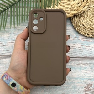 کاور موبایل سامسونگ Galaxy A14 مدل سولید Solid