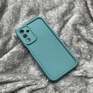 کاور مدل سولید Solid مناسب برای گوشی موبایل سامسونگ Galaxy S23 FE