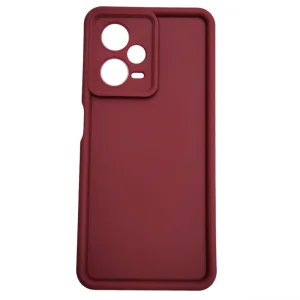 کاور مدل سولید Solid مناسب برای گوشی موبایل شیائومی Redmi Note 13 4G