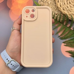 کاور مدل سولید Solid مناسب برای گوشی موبایل اپل Iphone 13
