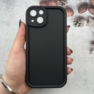 کاور مدل سولید Solid مناسب برای گوشی موبایل اپل Iphone 13