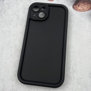 کاور مدل سولید Solid مناسب برای گوشی موبایل اپل Iphone 13