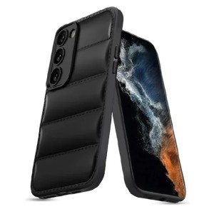 کاور مدل پافر مناسب برای گوشی موبایل سامسونگ Galaxy A35