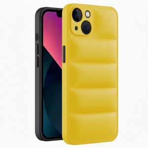 کاور مدل پافر مناسب برای گوشی موبایل سامسونگ Galaxy A23 4G / A13 4G