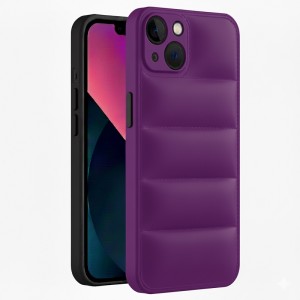 کاور مدل پافر مناسب برای گوشی موبایل سامسونگ Galaxy A34