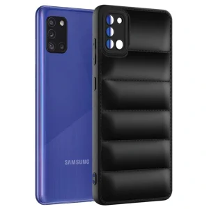 کاور موبایل سامسونگ Galaxy A31 مدل پافر