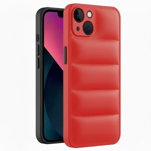 کاور مدل پافر مناسب برای گوشی موبایل سامسونگ Galaxy A24