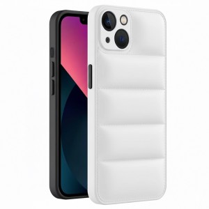 کاور مدل پافر مناسب برای گوشی موبایل سامسونگ Galaxy A24
