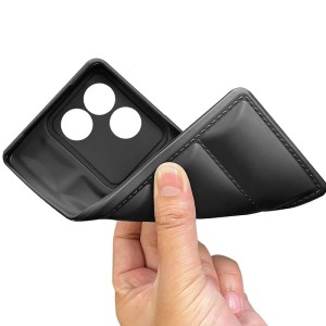 کاور مدل پافر مناسب برای گوشی موبایل شیائومی Note 11 Pro 4G / Note 11 Pro 5G / Note 12 Pro 4G