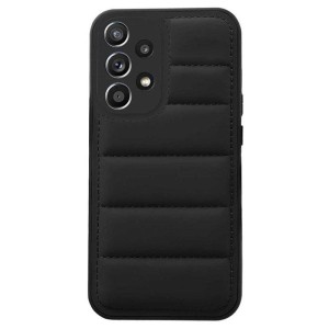 کاور مدل پافر مناسب برای گوشی موبایل سامسونگ Galaxy A32 4g