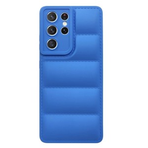 کاور موبایل سامسونگ Galaxy S21 Ultra مدل پافر