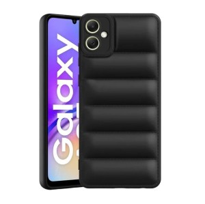 کاور مدل پافر مناسب برای گوشی موبایل سامسونگ Galaxy A06