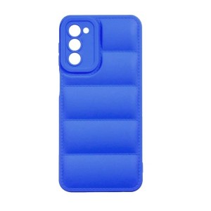 کاور مدل پافر مناسب برای گوشی موبایل سامسونگ Galaxy A03S / M02S / A02S