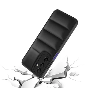 کاور مدل پافر مناسب برای گوشی موبایل سامسونگ Galaxy J7