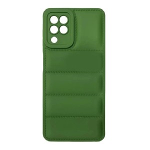 کاور مدل پافر مناسب برای گوشی موبایل سامسونگ Galaxy M33