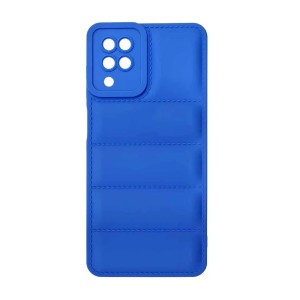 کاور موبایل سامسونگ Galaxy M32 4G / A22 4G مدل پافر