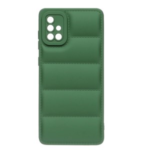 کاور موبایل سامسونگ Galaxy A51 مدل پافر