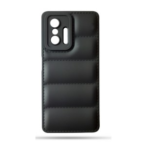 کاور مدل پافر مناسب برای گوشی موبایل شیائومی MI 11T Pro / MI 11T
