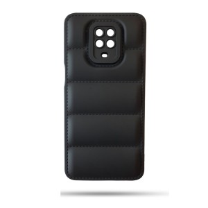 کاور مدل پافر مناسب برای گوشی موبایل شیائومی Redmi Note 9S / Note 9 Pro