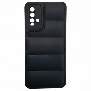 کاور مدل پافر مناسب برای گوشی موبایل شیائومی Redmi 9T