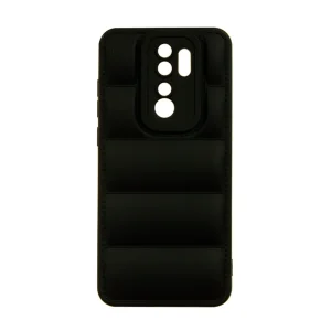 کاور موبایل شیائومی Redmi Note 8 Pro مدل پافر