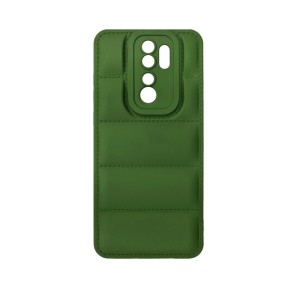 کاور مدل پافر مناسب برای گوشی موبایل شیائومی Redmi Note 8 Pro