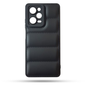 کاور موبایل شیائومی Redmi Note 12 Pro 5g مدل پافر