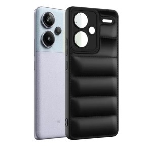 کاور مدل پافر مناسب برای گوشی موبایل شیائومی Note 13 Pro Plus