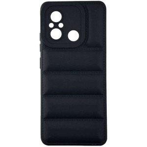 کاور موبایل شیائومی Redmi 12C - Redmi 11A - Poco C55 مدل پافر