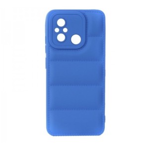 کاور مدل پافر مناسب برای گوشی موبایل شیائومی Redmi 12C - Redmi 11A - Poco C55