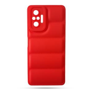 کاور مدل پافر مناسب برای گوشی موبایل شیائومی Note 10S 4G / Note 10 4G