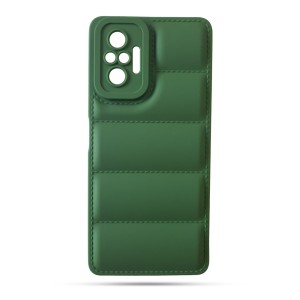 کاور مدل پافر مناسب برای گوشی موبایل شیائومی Note 10S 4G / Note 10 4G