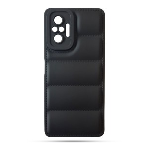کاور موبایل شیائومی Note 10S 4G / Note 10 4G مدل پافر