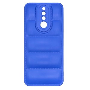 کاور مدل پافر مناسب برای گوشی موبایل شیائومی Redmi 8