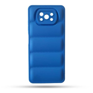 کاور موبایل شیائومی Poco X3 / Poco X3 NFC / Poco X3 Pro مدل پافر
