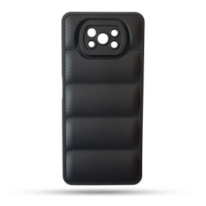 کاور مدل پافر مناسب برای گوشی موبایل شیائومی Poco X3 / Poco X3 NFC / Poco X3 Pro