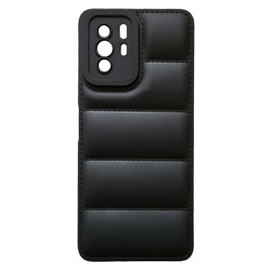 کاور مدل پافر مناسب برای گوشی موبایل شیائومی Redmi Note 10 Pro 5G / Poco X3 GT