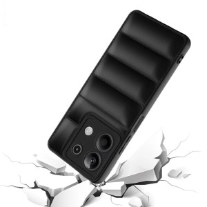 کاور مدل پافر مناسب برای گوشی موبایل شیائومی Note 13 4G