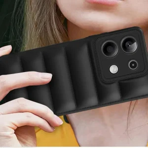 کاور مدل پافر مناسب برای گوشی موبایل شیائومی Note 13 4G