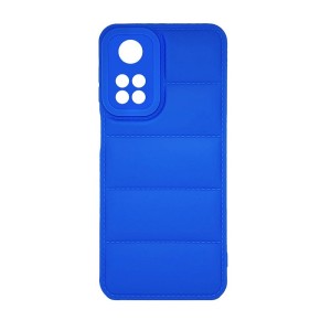 کاور مدل پافر مناسب برای گوشی موبایل شیائومی MI 10T Pro / MI 10T