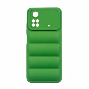 کاور مدل پافر مناسب برای گوشی موبایل شیائومی Poco M4 Pro 4G