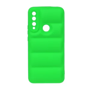 کاور مدل پافر مناسب برای گوشی موبایل هواوی Y9 Prime