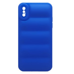 کاور موبایل اپل Iphone X / XS مدل پافر