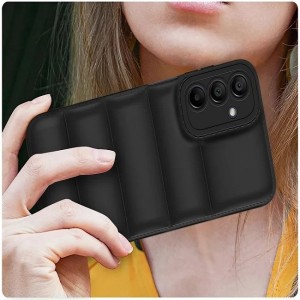 کاور مدل پافر مناسب برای گوشی موبایل اپل Iphone 15 ProMax