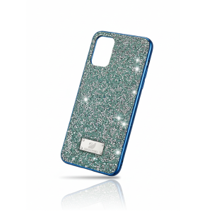 کاور مدل سواروسکی مناسب برای گوشی موبایل سامسونگ Galaxy A02S / A03S / M02S