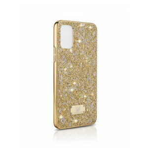 کاور مدل سواروسکی مناسب برای گوشی موبایل سامسونگ Galaxy A02S / A03S / M02S